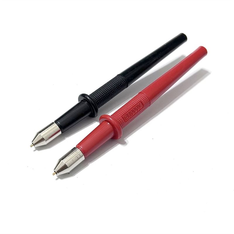 ABKY-Internal Resistance Test  - огляд і ціна Battery Internal Resistance Tester Four Wire