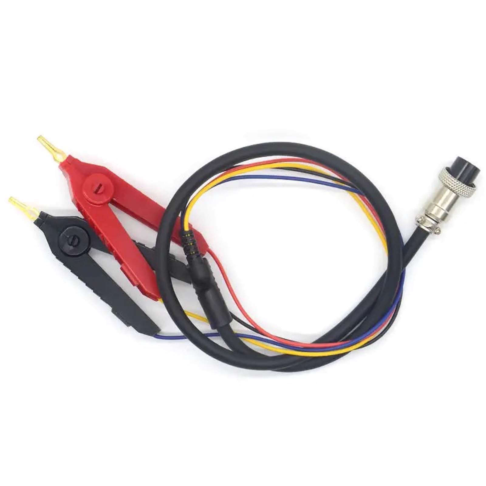 RC3563 Internal Resistance Det - огляд і ціна Battery Internal Resistance Tester Four Wire