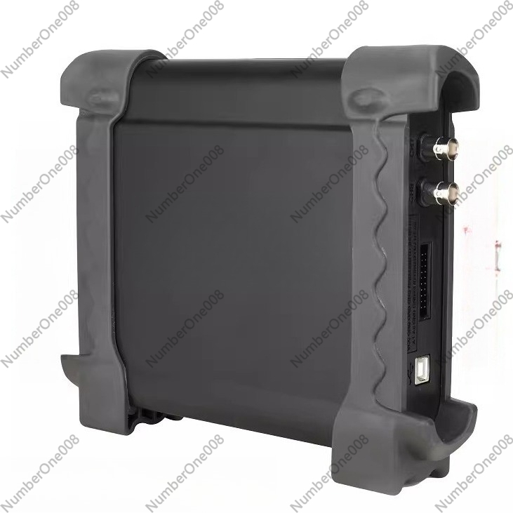 8-Channel Automotive Diagnosti - огляд і ціна Automotive Diagnostic Oscilloscope 8 Channel