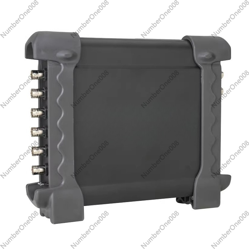 8-Channel Automotive Diagnosti - огляд і ціна Automotive Diagnostic Oscilloscope 8 Channel