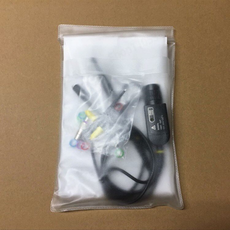 6150 200MHz 500MHz High Bandwi - огляд і ціна High Bandwidth Passive Oscilloscope Probe 500Mhz