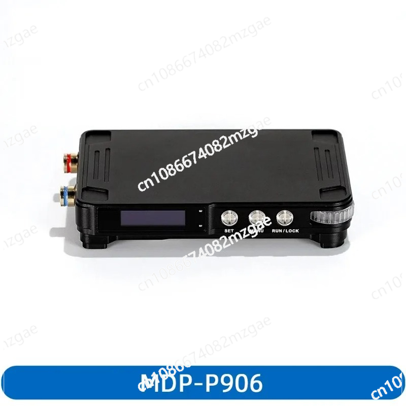 MDP-P906 Digital Power Supply  - огляд і ціна Programmable Linear Dc Power Supply 30V 10A
