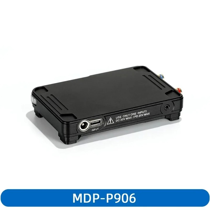 MDP-P906 Digital Power Supply  - огляд і ціна Programmable Linear Dc Power Supply 30V 10A