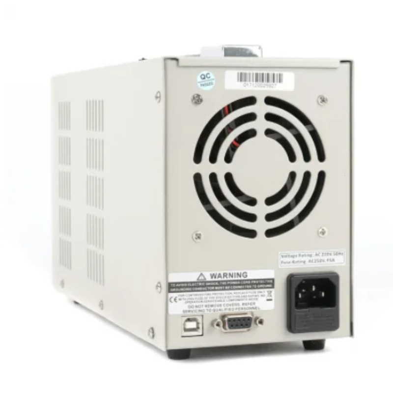 3010P Adjustable Digital Linea - огляд і ціна Programmable Linear Dc Power Supply 30V 10A