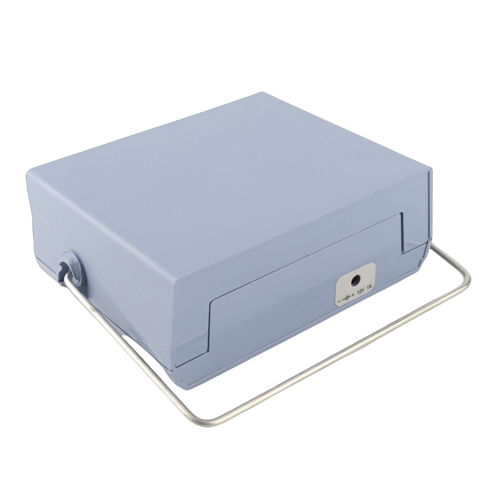 0.5MHZ‑470MHZ Signal Generator - огляд і ціна Rf Signal Generator 0.5Mhz To 470Mhz
