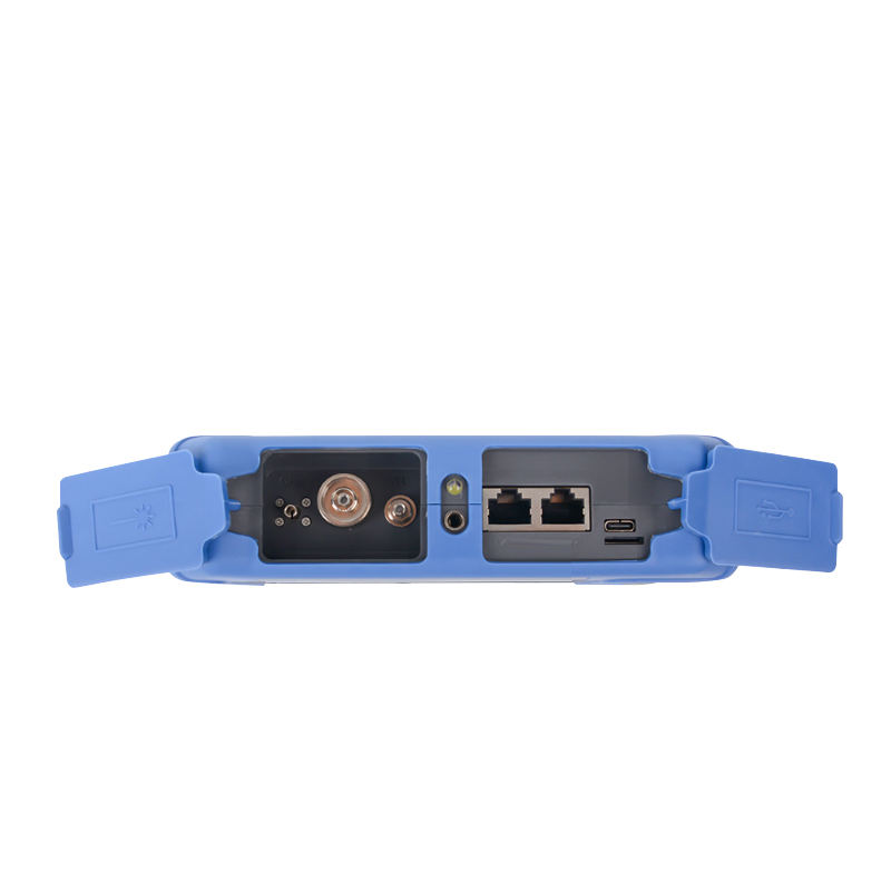 Joinwit JW3302K 28Db/26Db SM 1 - огляд і ціна Optical Time Domain Reflectometer Otdr 1310 1550Nm