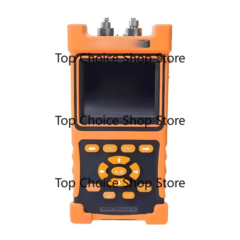 Sm-art Handheld Mini NK2230 3. - огляд і ціна Optical Time Domain Reflectometer Otdr 1310 1550Nm
