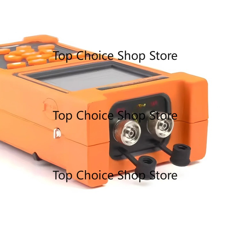 Sm-art Handheld Mini NK2230 3. - огляд і ціна Optical Time Domain Reflectometer Otdr 1310 1550Nm