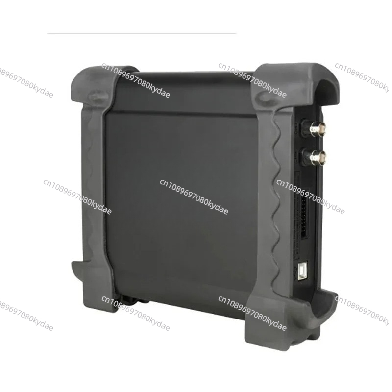 8-Channel Automotive Oscillosc - огляд і ціна Automotive Diagnostic Oscilloscope 8 Channel