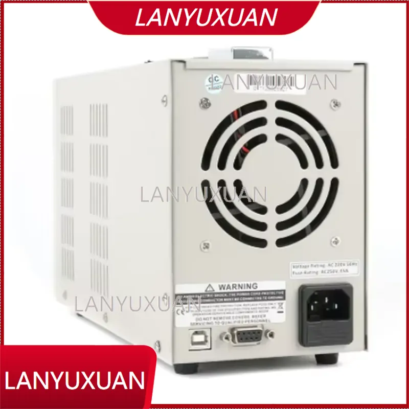 KORAD KA3010P Adjustable Digit - огляд і ціна Programmable Linear Dc Power Supply 30V 10A