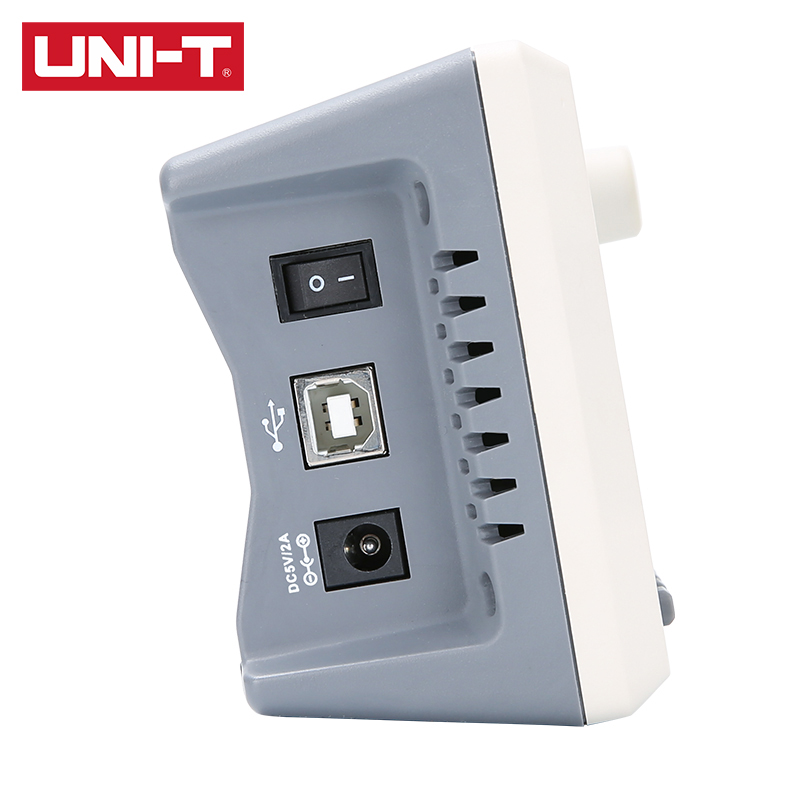 UTG962E Function Arbitrary Wav - огляд і ціна Dual Channel Arbitrary Waveform Function Generator 60Mhz