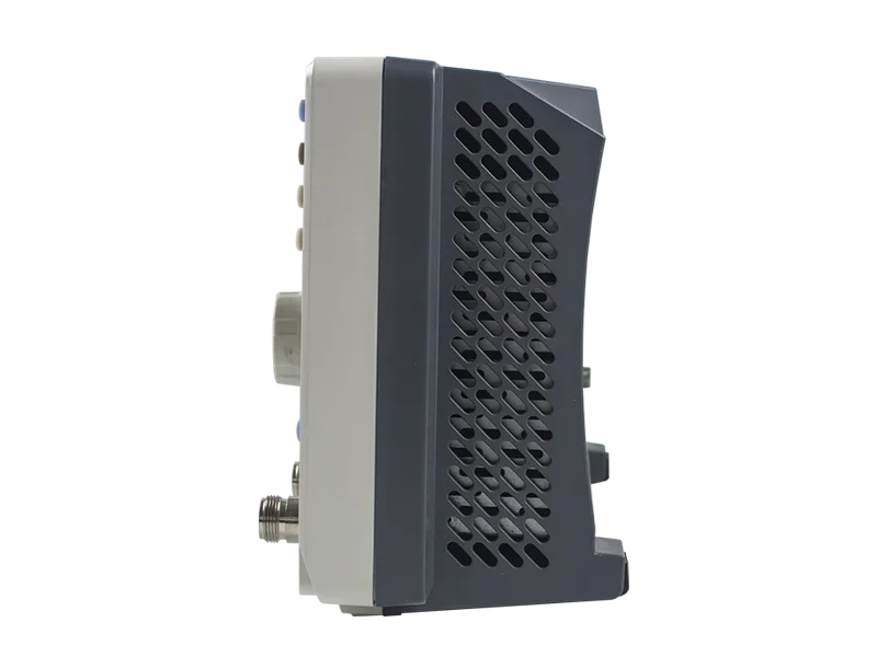 9kHz - 1.5GHz  Spectrum Analyz - огляд і ціна Spectrum Analyzer Tracking Generator 1.5Ghz