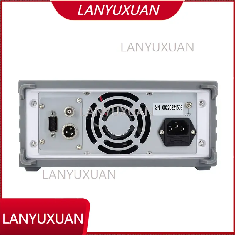TDPE-L303/5/10SPL5 High-Precis - огляд і ціна Programmable Linear Dc Power Supply 30V 10A