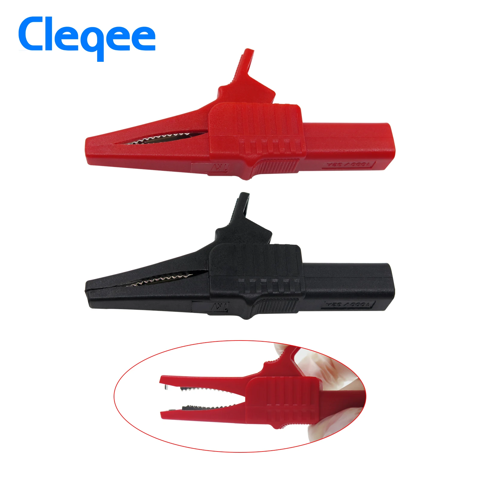 Cleqee 1300V 100MHz High Volta - огляд і ціна High Voltage Differential Probe 100Mhz 1300V