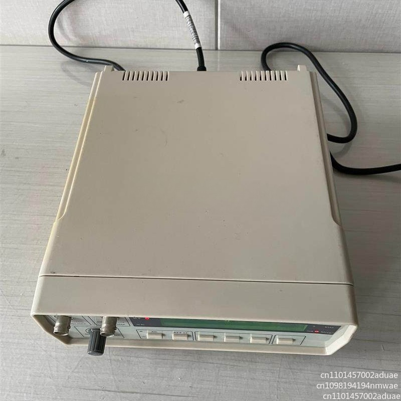 VC3165 High Resolution Counter - огляд і ціна Benchtop Frequency Counter Meter 2.4Ghz