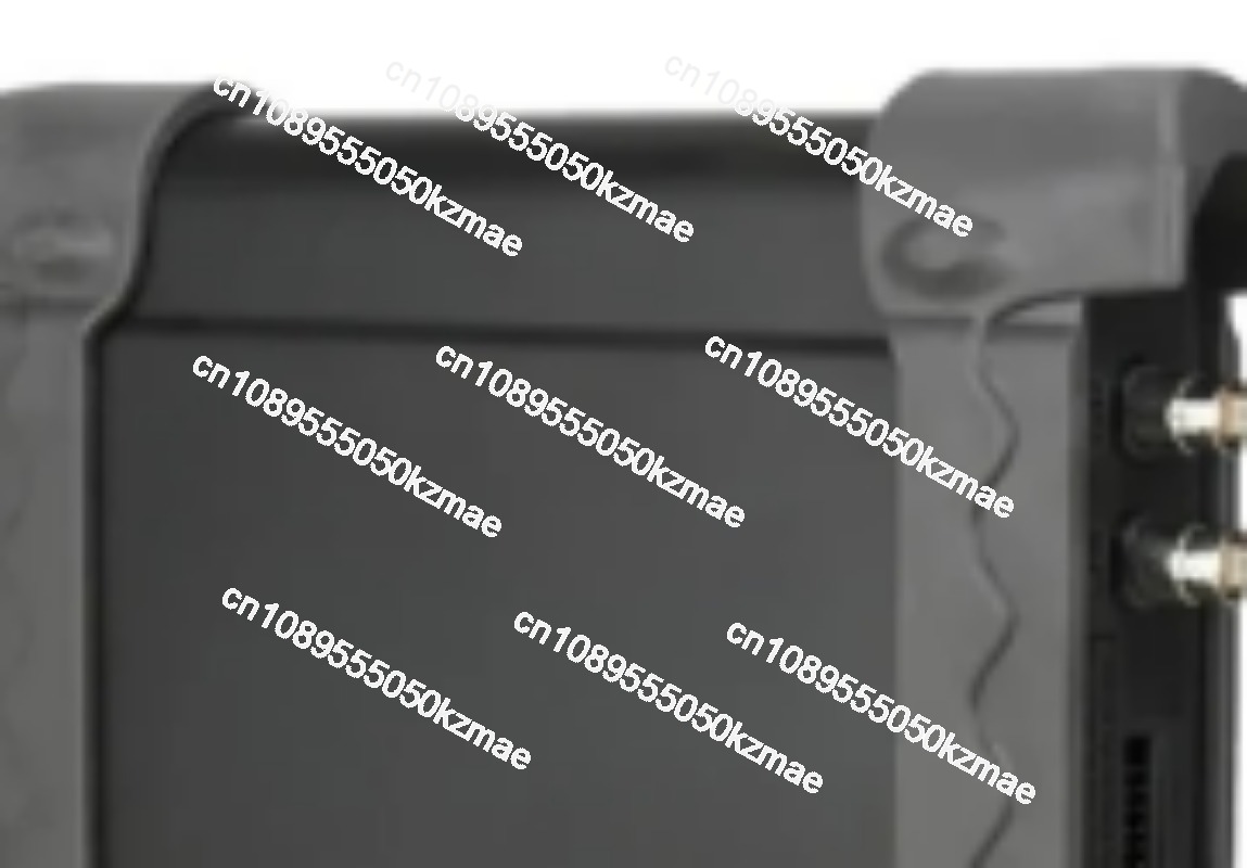 1008C 8-Channel Oscilloscope N - огляд і ціна Automotive Diagnostic Oscilloscope 8 Channel