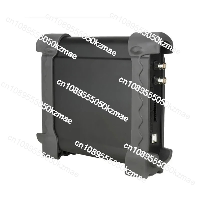 1008C 8-Channel Oscilloscope N - огляд і ціна Automotive Diagnostic Oscilloscope 8 Channel