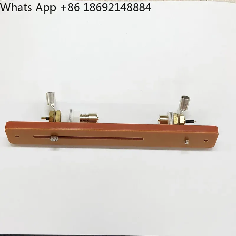 100A 18650 Charge Discharge Te - огляд і ціна Battery Internal Resistance Tester Four Wire