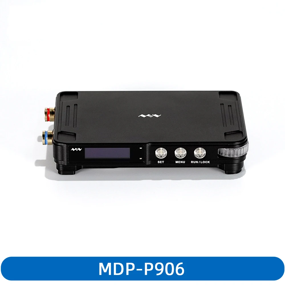 Miniware MDP-P906 Digital Powe - огляд і ціна Programmable Linear Dc Power Supply 30V 10A