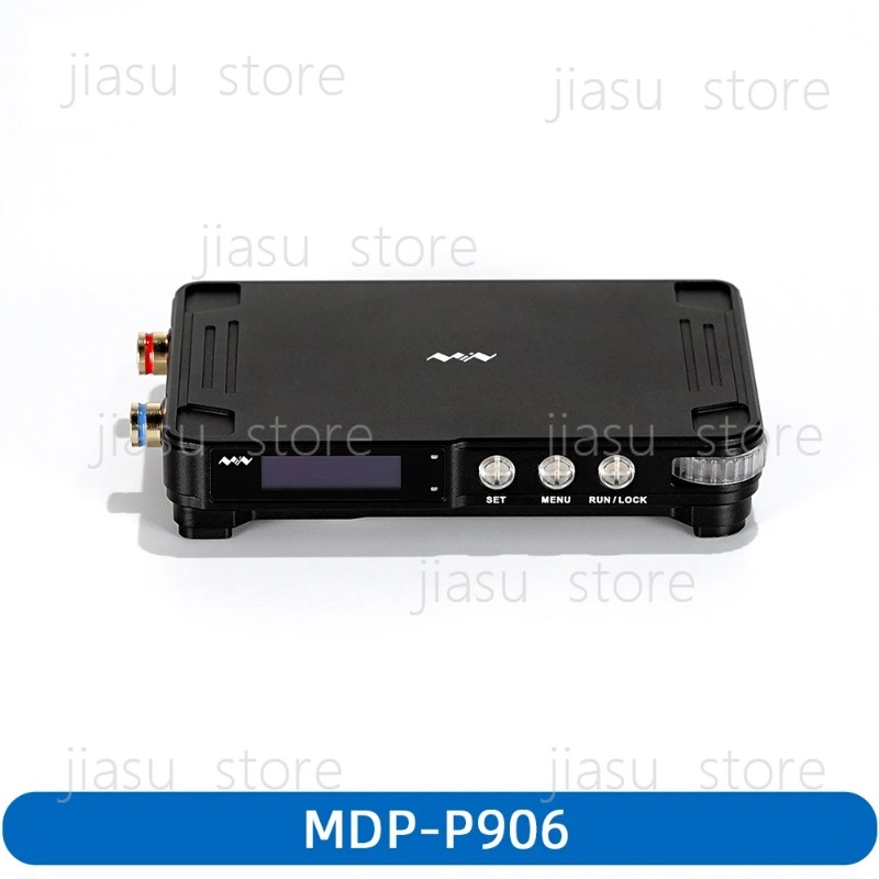 Miniware MDP-P906 Digital Powe - огляд і ціна Programmable Linear Dc Power Supply 30V 10A