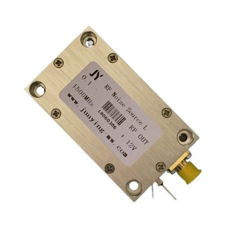 Engineering Grade RF Noise Sig - огляд і ціна Spectrum Analyzer Tracking Generator 1.5Ghz