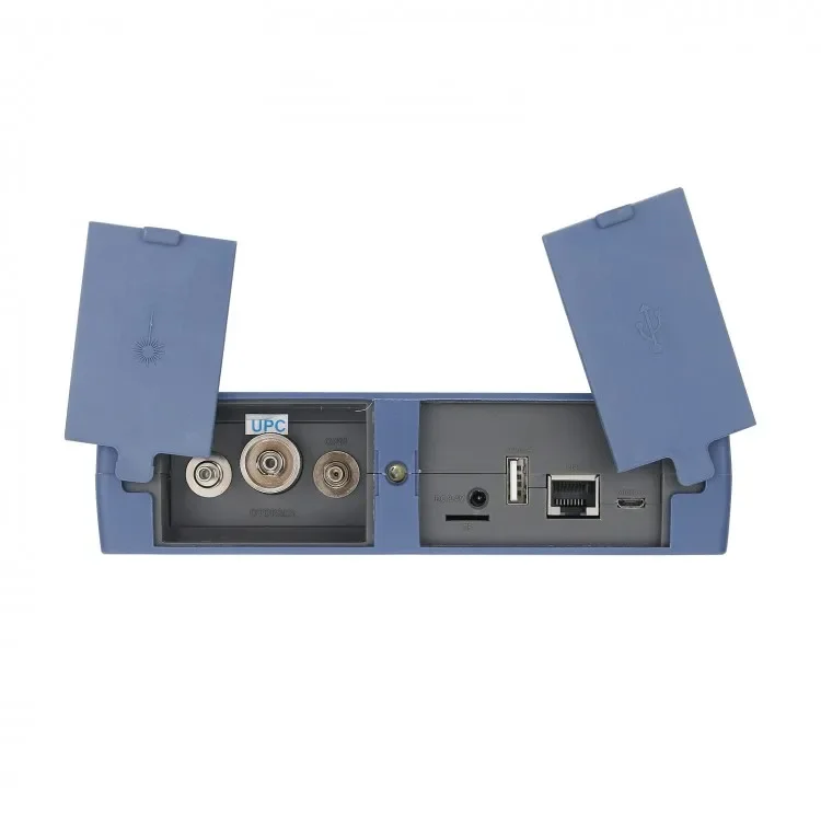 TM291D Dual Wavelength 1310/15 - огляд і ціна Optical Time Domain Reflectometer Otdr 1310 1550Nm