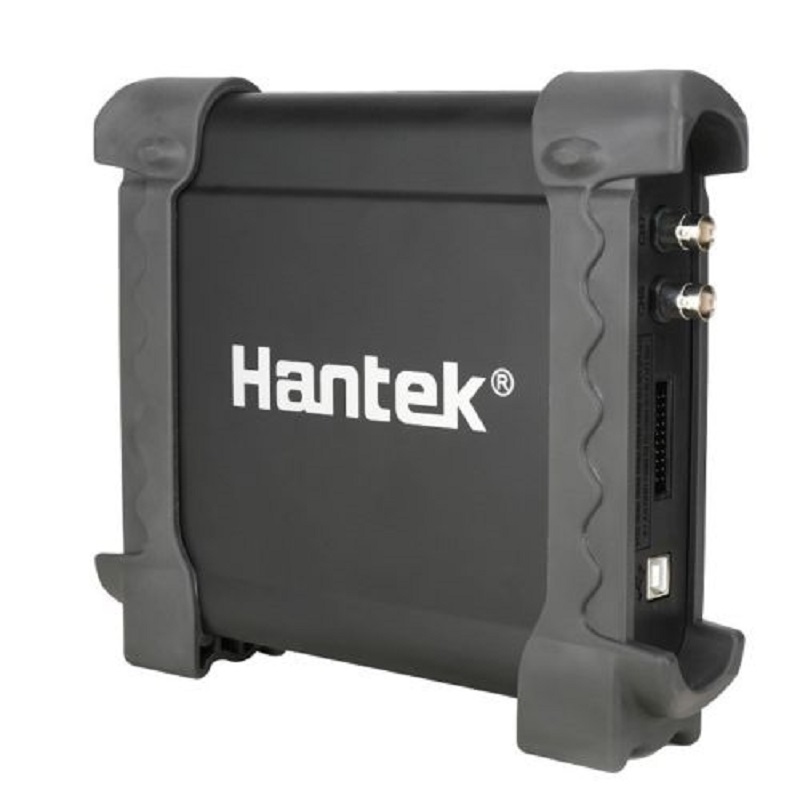 Hantek 1008C 8-Channel Automot - огляд і ціна Automotive Diagnostic Oscilloscope 8 Channel
