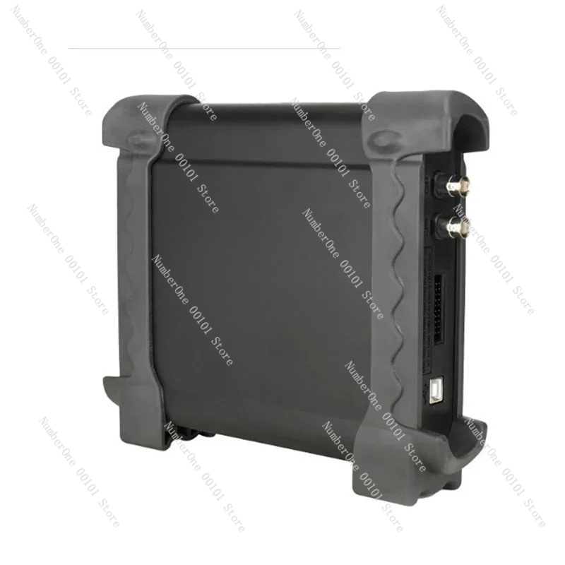 8-Channel PC USB Automotive Os - огляд і ціна Automotive Diagnostic Oscilloscope 8 Channel