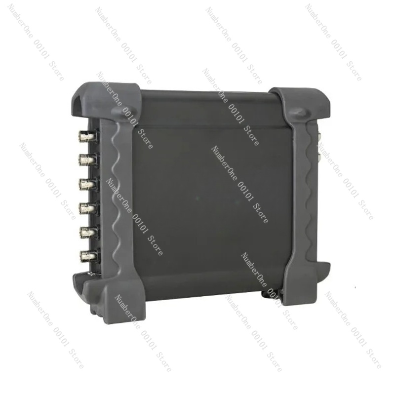 8-Channel PC USB Automotive Os - огляд і ціна Automotive Diagnostic Oscilloscope 8 Channel