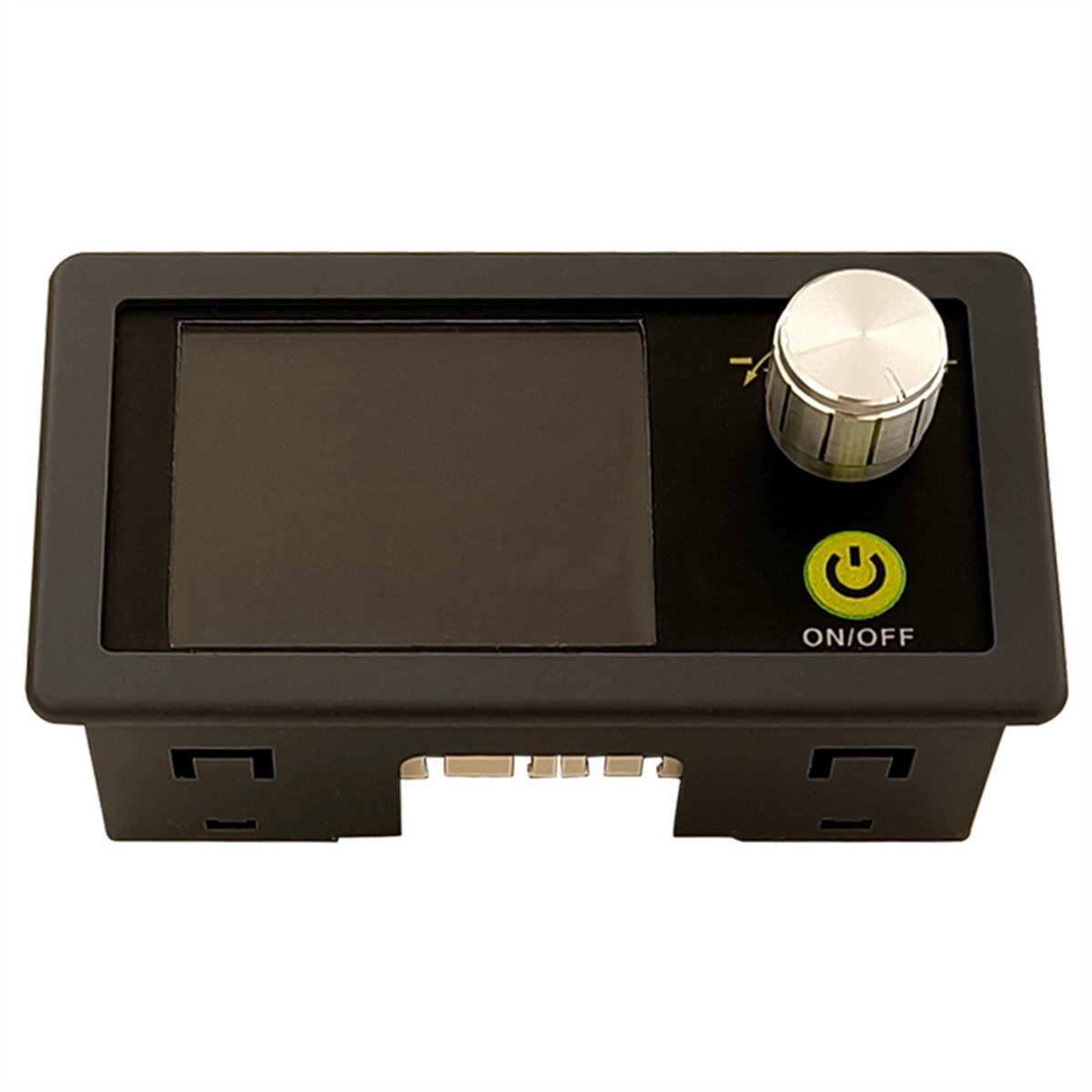 ABGN T459 DC 5V Four-Wire Batt - огляд і ціна Battery Internal Resistance Tester Four Wire