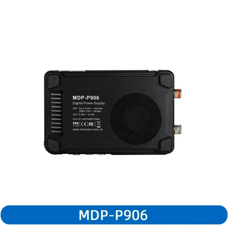 New MDP-P906 Digital Power Sup - огляд і ціна Programmable Linear Dc Power Supply 30V 10A