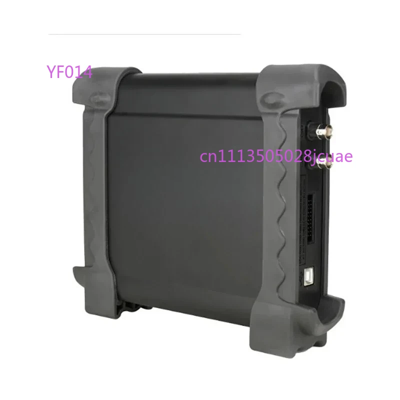 1008C 8-Channel Oscilloscope A - огляд і ціна Automotive Diagnostic Oscilloscope 8 Channel