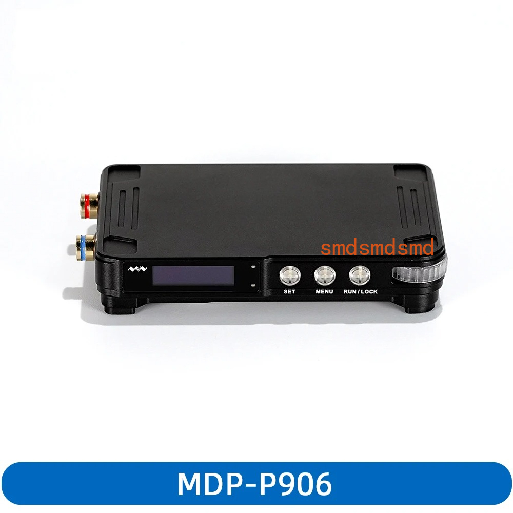 MDP-P906 Digital Power Supply  - огляд і ціна Programmable Linear Dc Power Supply 30V 10A