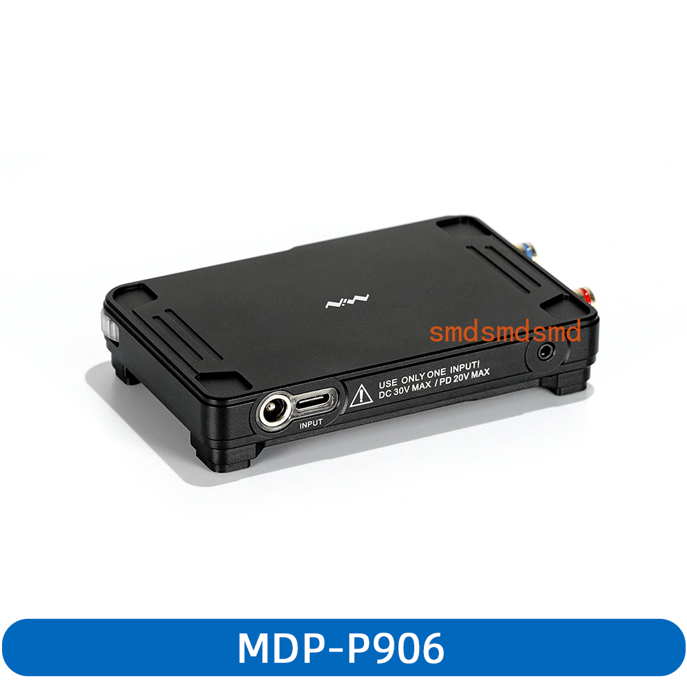 MDP-P906 Digital Power Supply  - огляд і ціна Programmable Linear Dc Power Supply 30V 10A