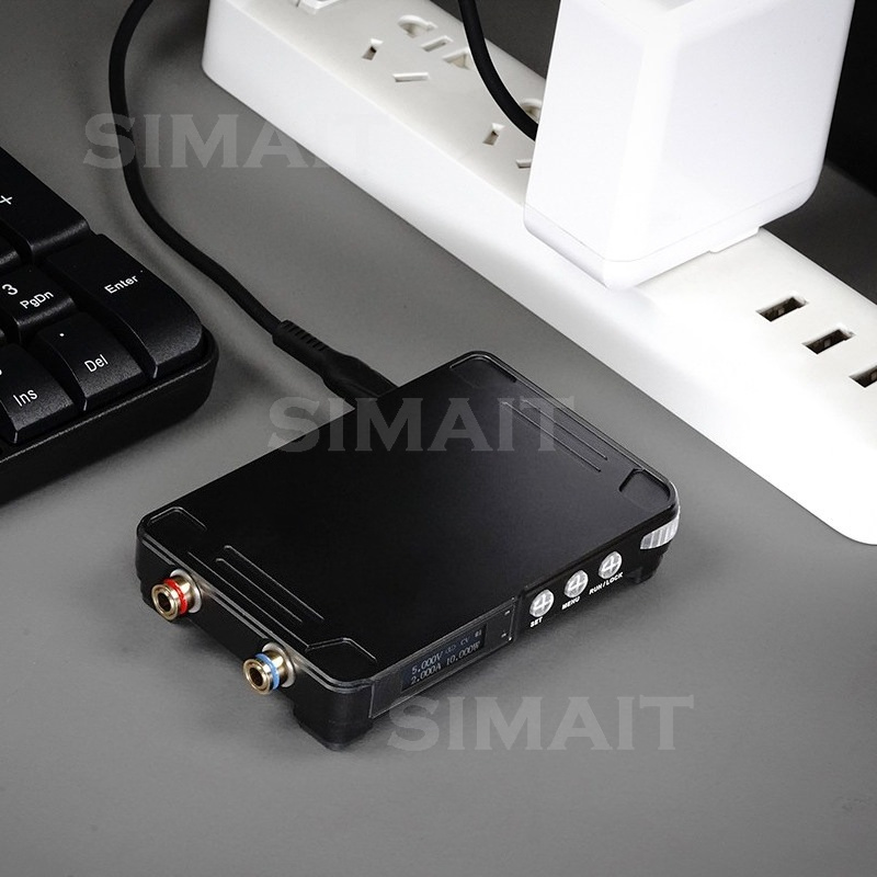 Miniware MDP-P906 Digital Powe - огляд і ціна Programmable Linear Dc Power Supply 30V 10A