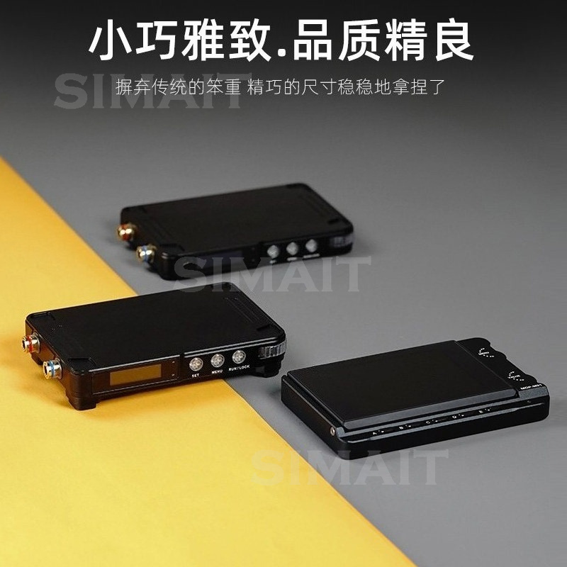 Miniware MDP-P906 Digital Powe - огляд і ціна Programmable Linear Dc Power Supply 30V 10A