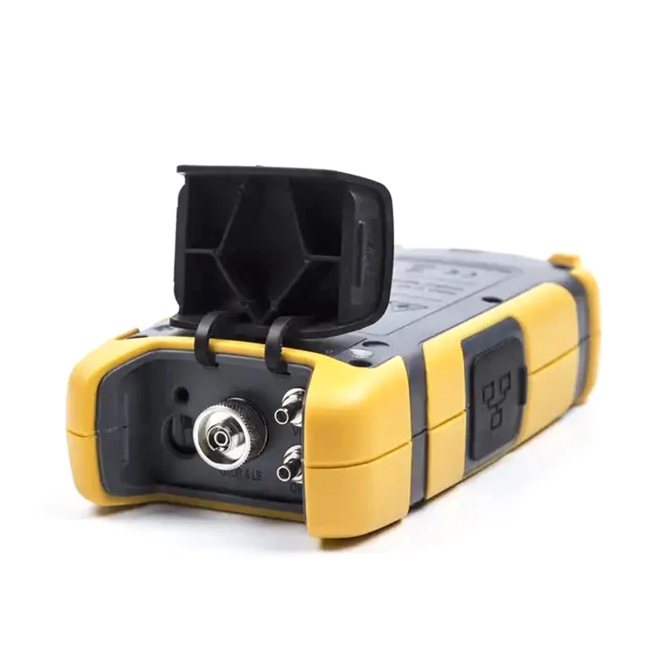 Mini OTDR 850/1300nm 1310/1550 - огляд і ціна Optical Time Domain Reflectometer Otdr 1310 1550Nm