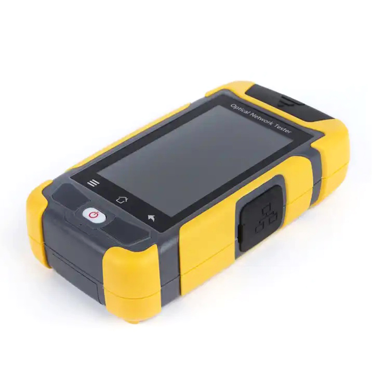Mini OTDR 850/1300nm 1310/1550 - огляд і ціна Optical Time Domain Reflectometer Otdr 1310 1550Nm